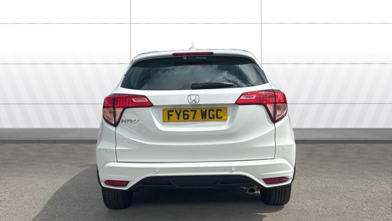 Honda HR-V 1.6 i-DTEC SE Navi 5dr Diesel Hatchback